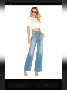 GRLFRND Carla Jeans